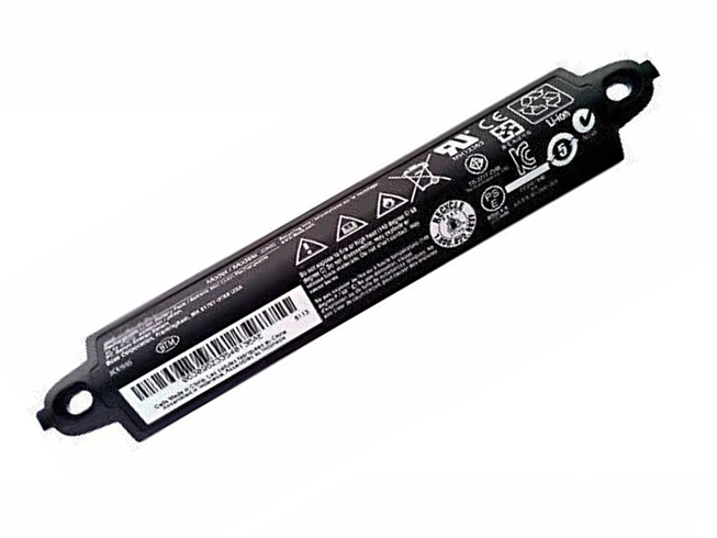 Batterie pour 2300mah 11.1V/12.4v 330107a