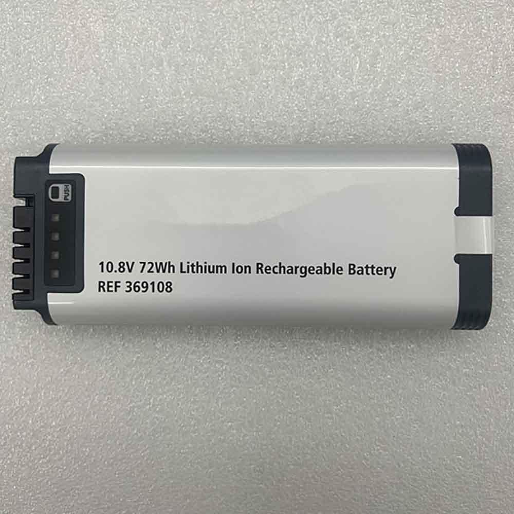 Batterie pour 72Wh 10.8V REF-369108