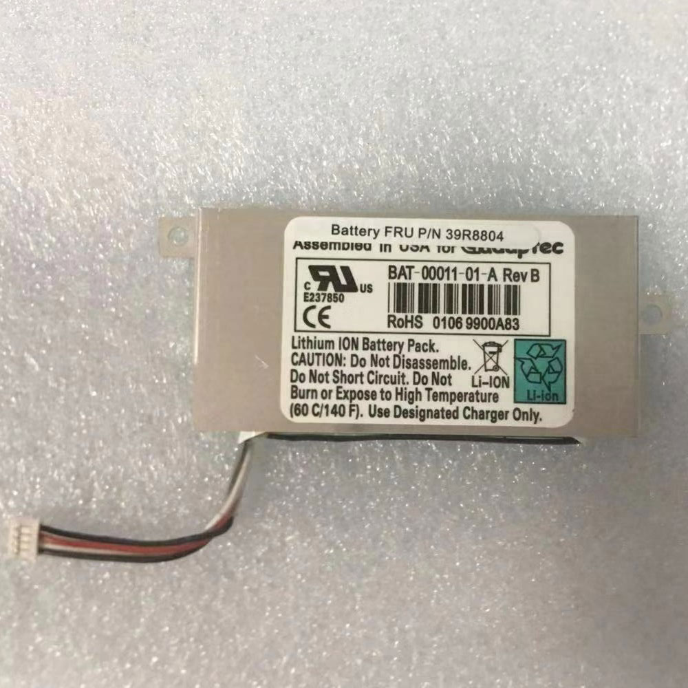 Batterie pour 1150mAh 3V 39R8803