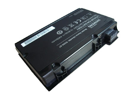 Batterie pour 4400mAh 10.8V <span style=