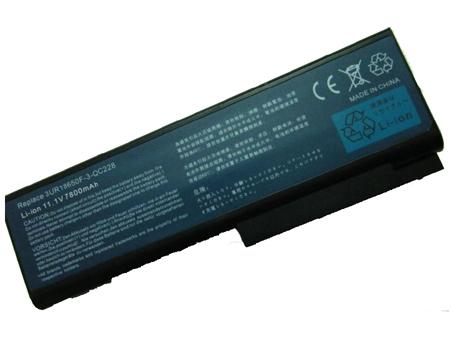 Batterie pour MALATA 3UR18650F-3-QC228 BT.00903.005 CGR-B/984