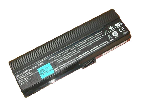 different 4UR18650F-1-QC192 battery