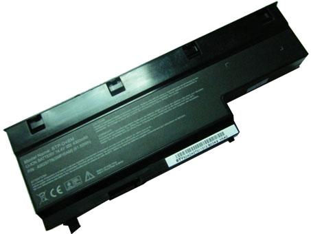 Batterie pour 4300mAh 14.4V BTP-D5BM