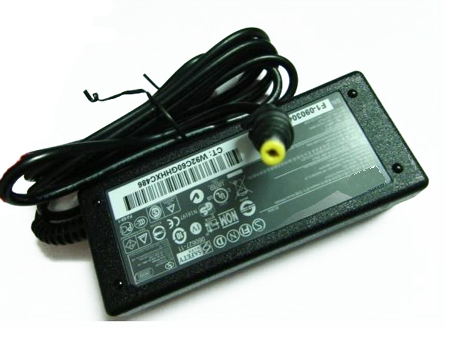 Batterie pour 100-240V ~ 1.5A, 50 - 60Hz 18.5V ~ 3.5A 65W HP Pavilion TX1000 dv9700