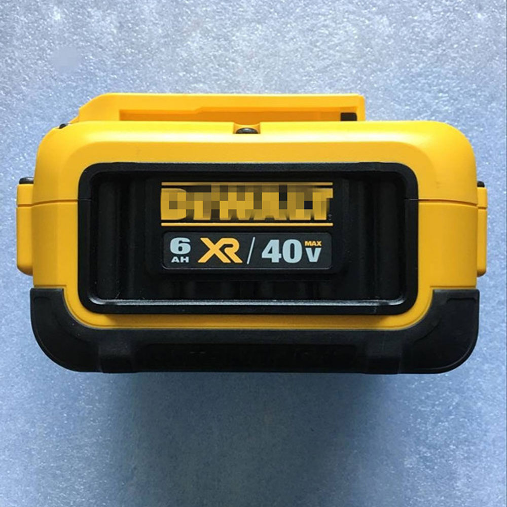 Batterie pour 6.0Ah 40V DCB406
