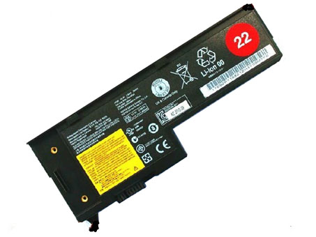 Batterie pour 2600mAh/4cells 14.4 V 92P1169