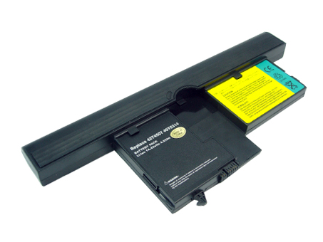 Batterie pour 5200mAh  14.8V FRU_42T5251