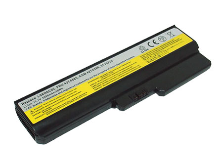 Batterie pour LENOVO 42T4581 FRU 42T4585