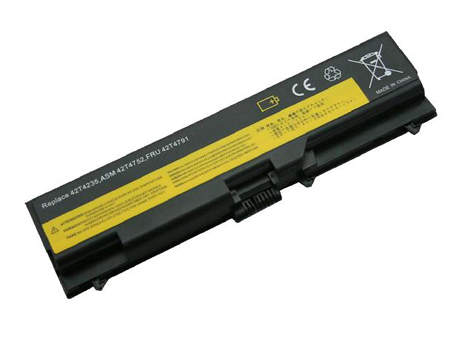 Batterie pour 2200mah 14.4V
 42T4709