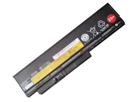 Batterie pour 5200mAh 11.1V 42T4901