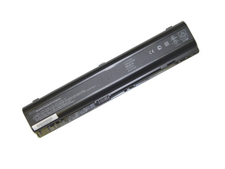 Batterie pour 6600mAh 14.4V 416996-131