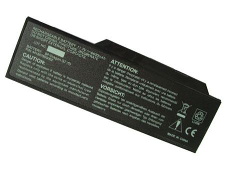 Batterie pour 6600mAh  BP3S3P2100