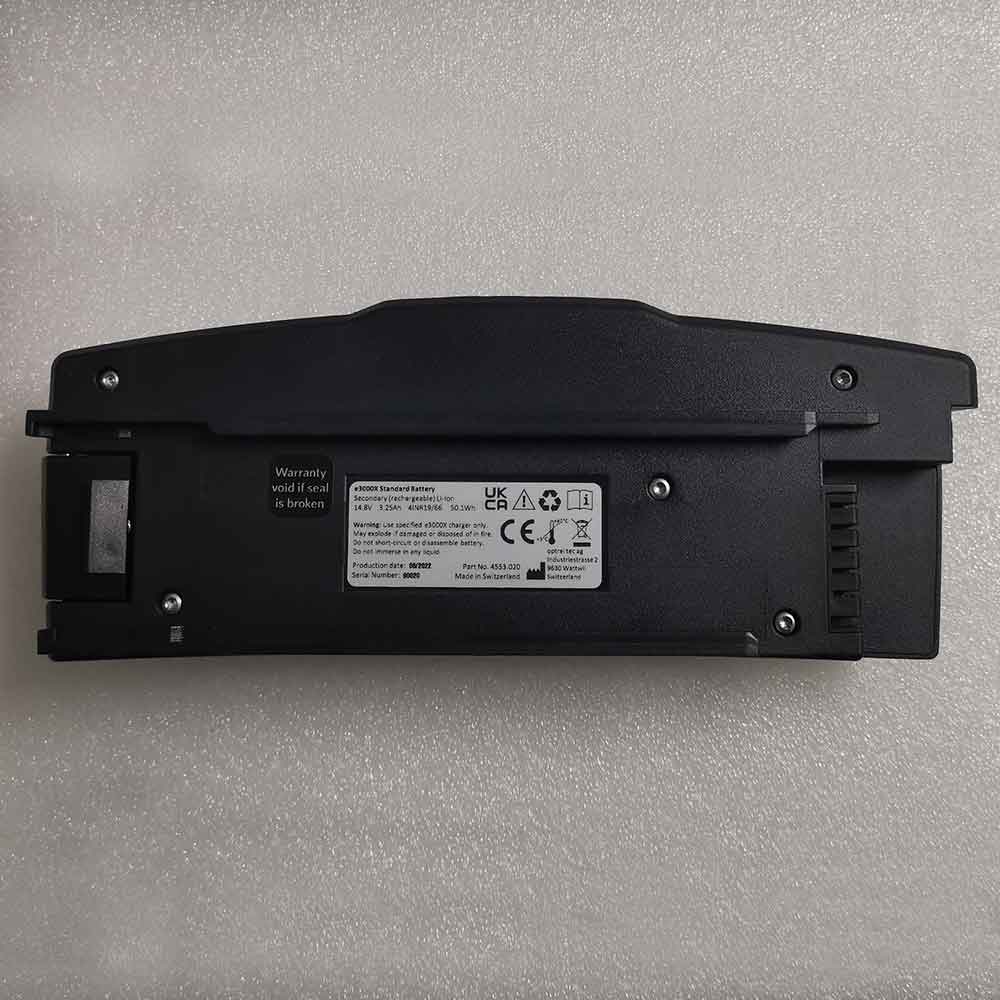 Batterie pour 3.25Ah 14.8V 90020