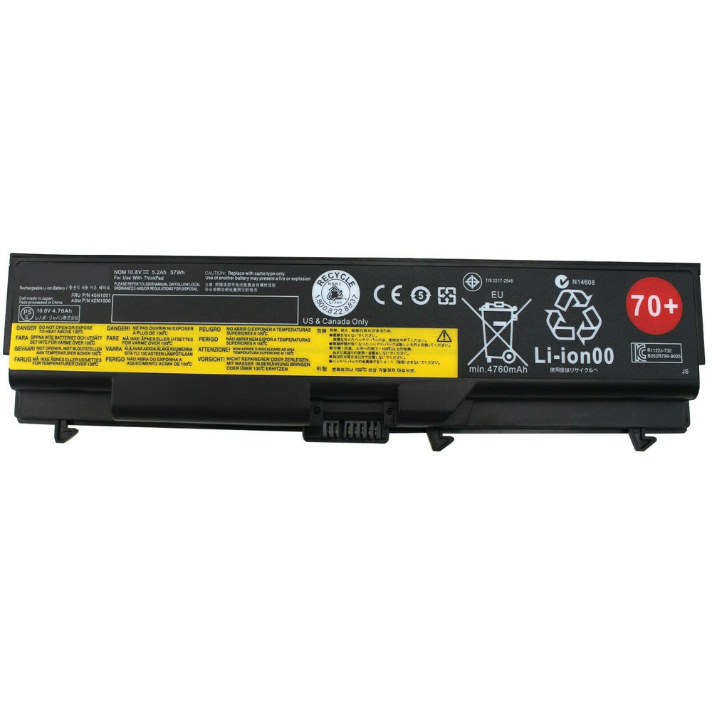 different 45N1000 battery