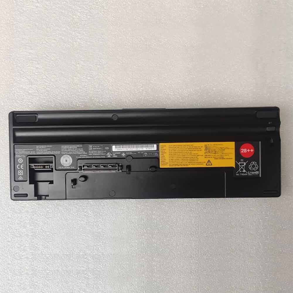 Batterie pour LENOVO 45N1017 45N1018 TESTED