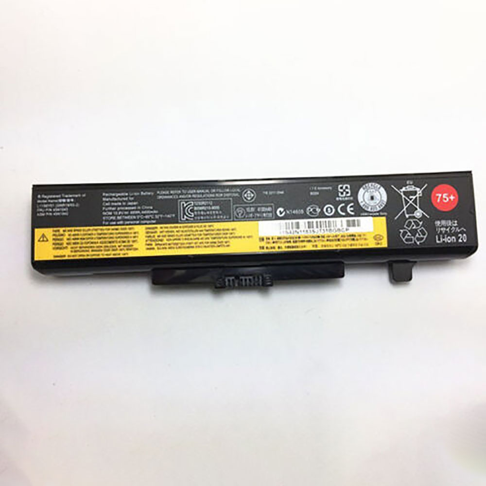 Batterie pour 4400mAh/48WH 10.8V /11.1V 45N1043