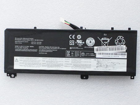 Batterie pour 48wh 14.8V 45N1086