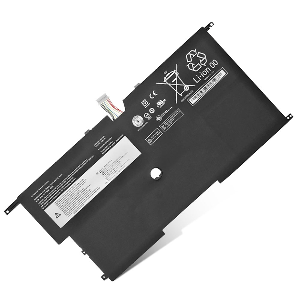 Batterie pour 2760mAh/45WH 15V 00HW003