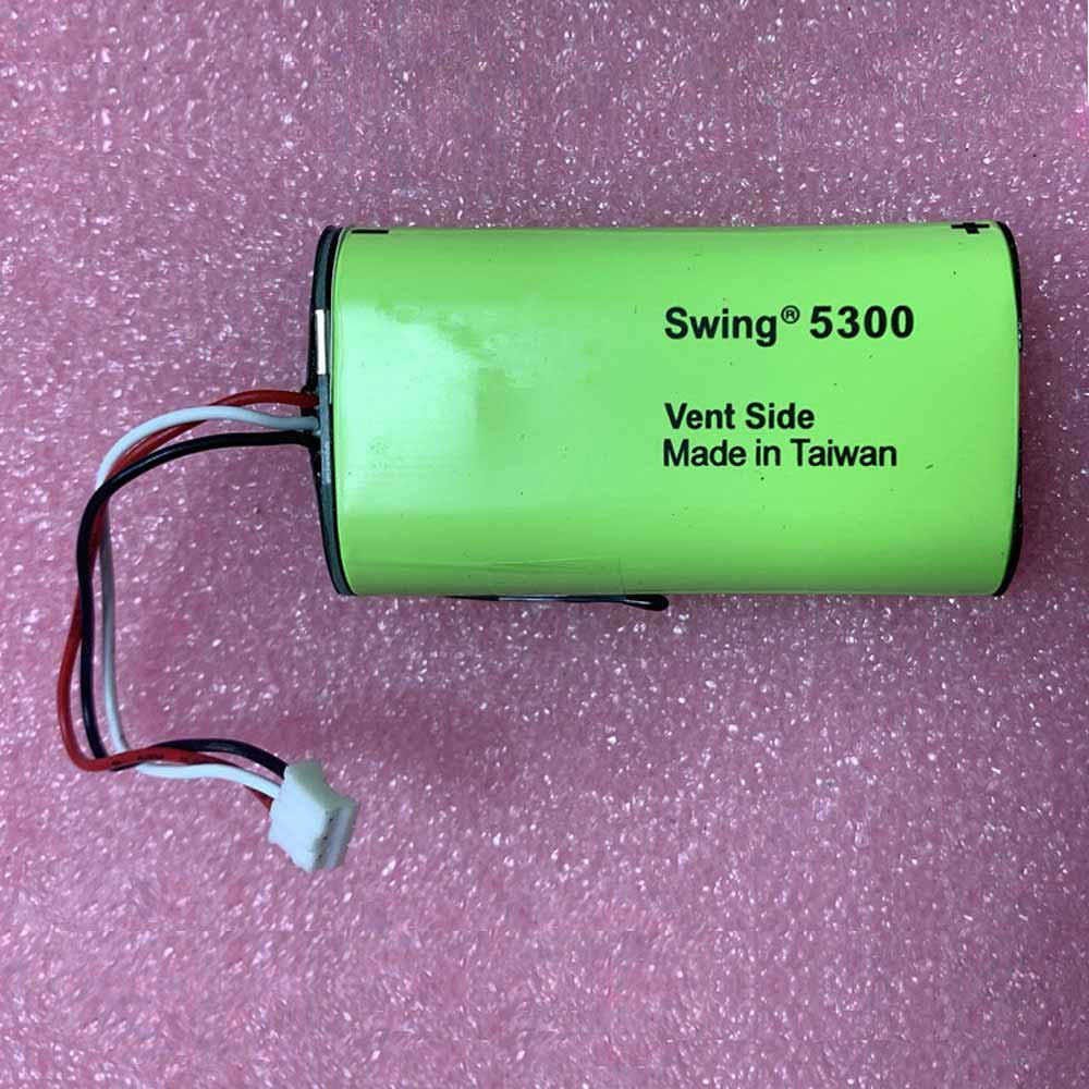 Batterie pour 5300mAh 19.345Wh 3.65V Swing_5300