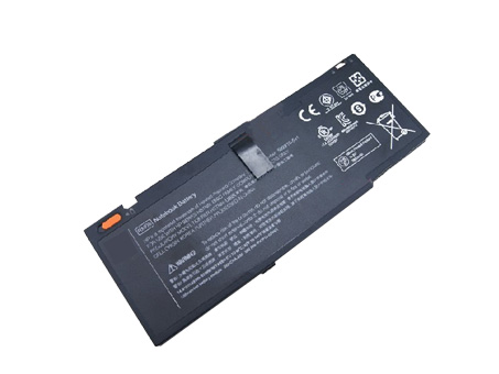 Batterie pour 3760mah 14.8V 593548-001