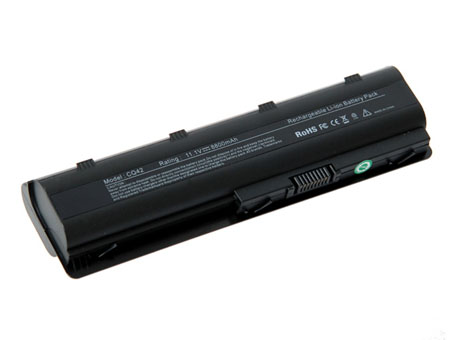 Batterie pour HP 593553-001 HSTNN-CBOW HSTNN-Q62C
