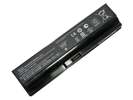 Batterie pour 4400mah 11.1V BQ351AA