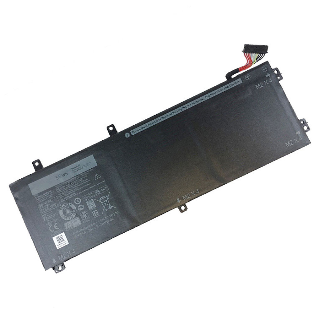 Batterie pour 4649mAh/56Wh 11.4V 05041C