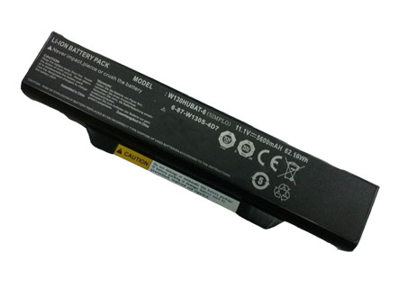 Batterie pour 5600mah 11.1V 6-87-W130S-4D7