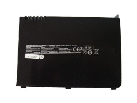 Batterie pour 5300mah 14.8V 6-87-X720S-4Z71
