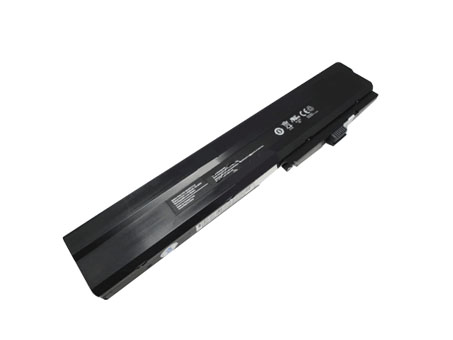 Batterie pour 4400mAh 14.8V(not compatible with 11.1V) C52-4S4400-C1L3