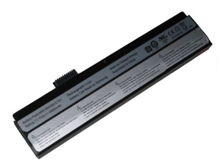 Batterie pour 4400mAh 11.1V 63-UJ1024-0A