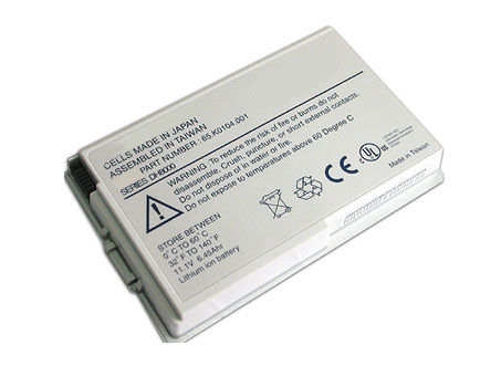 Batterie pour 6600mAh 11.1V 65.K0104.001