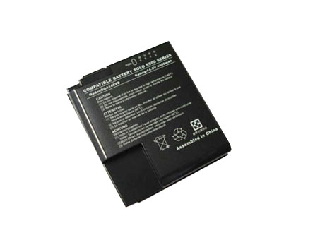 Batterie pour 4400mAh 14.8v PWC5300LI-IONBTY8-CELL