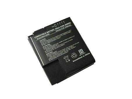 Batterie pour 4400mAh 14.8v PWCBTYLI8-CELL