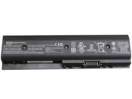 Batterie pour HP 671567-421 HSTNN-LB3N MO06 MO09