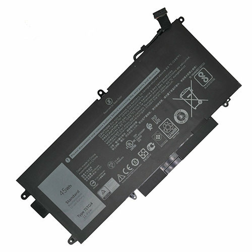 Batterie pour 45WH 11.4V 71TG4