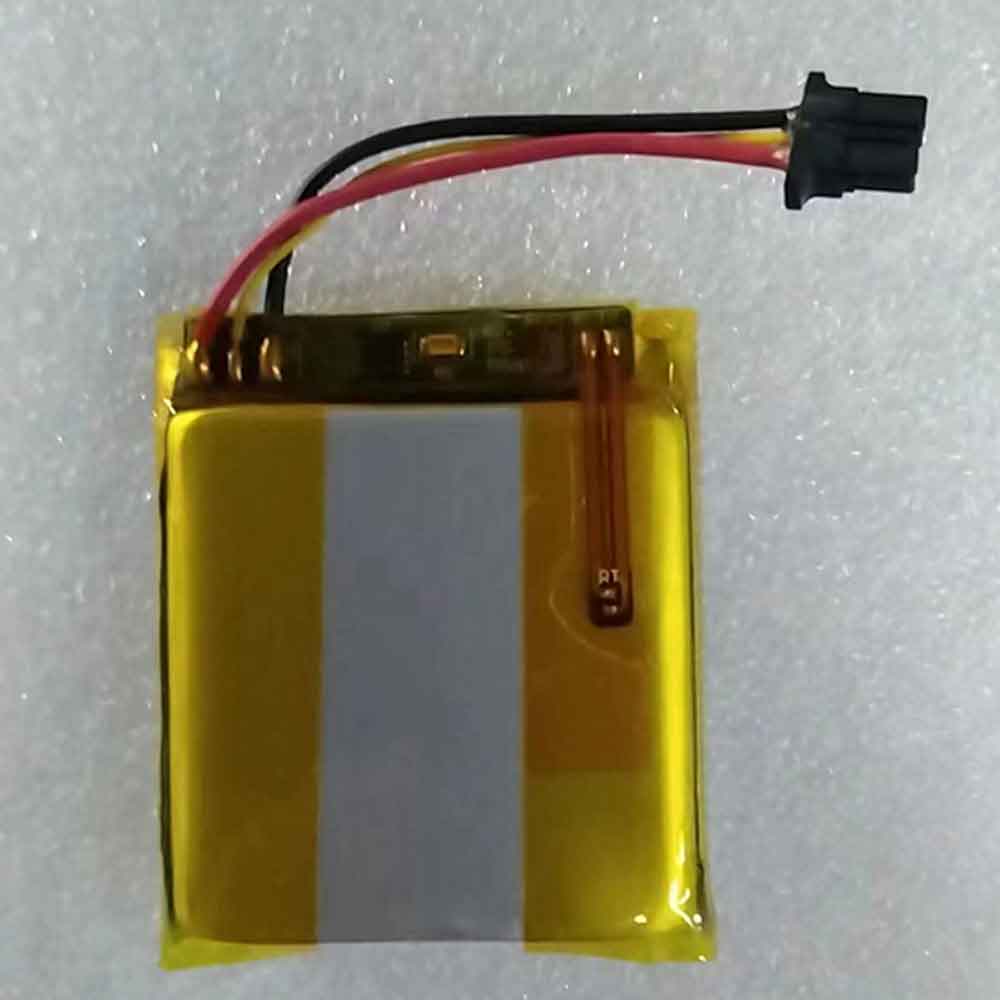 Batterie pour 1200mAh 3.8V 723741