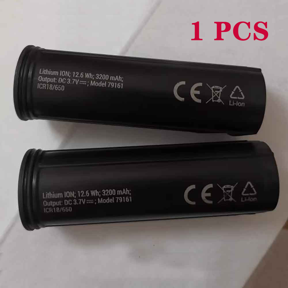 Batterie pour 3200mAh 3.7V 79161