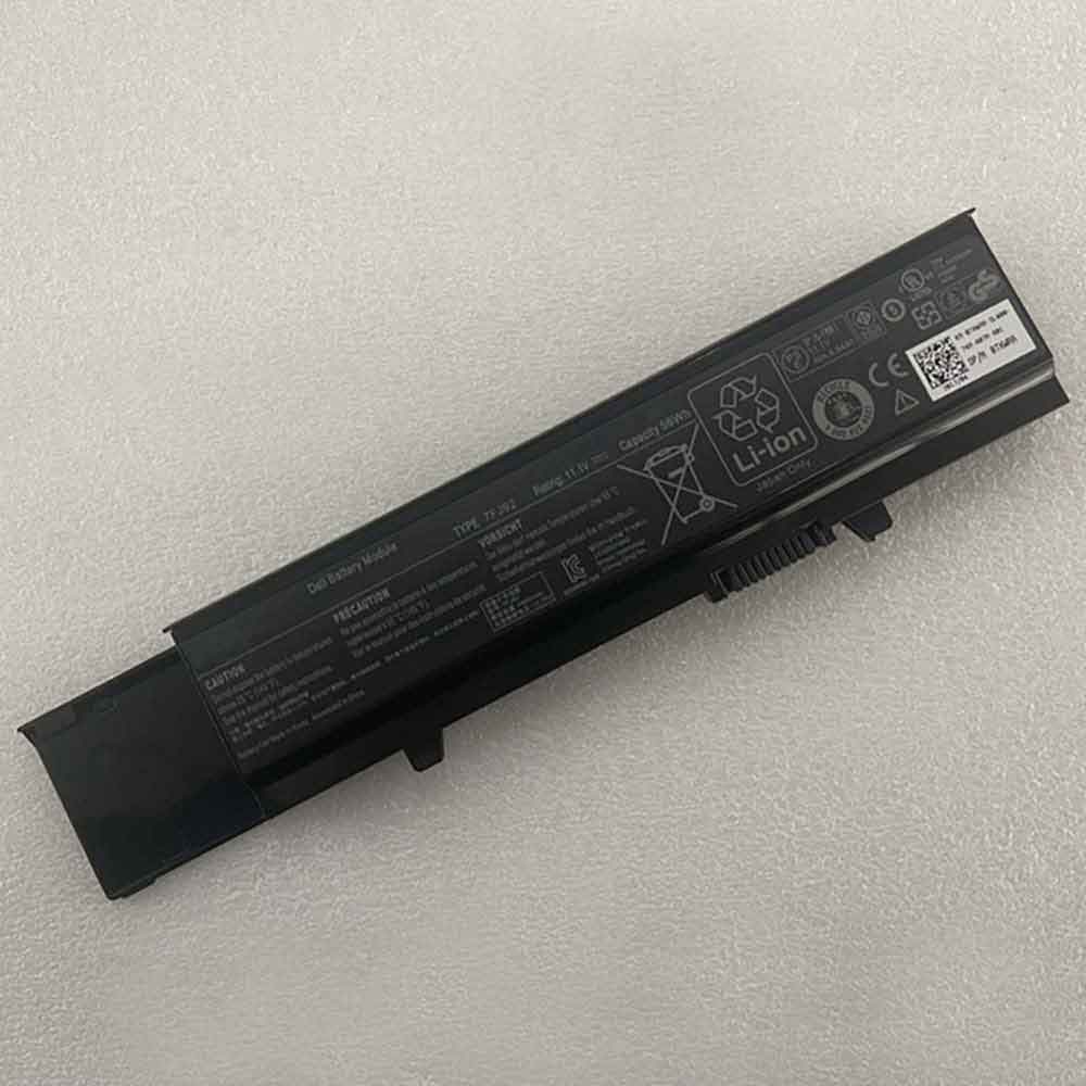 Batterie pour 56Wh 11.1V 7FJ92