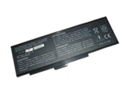 Batterie pour 6600mAh 11.1V BP-LYN-4000