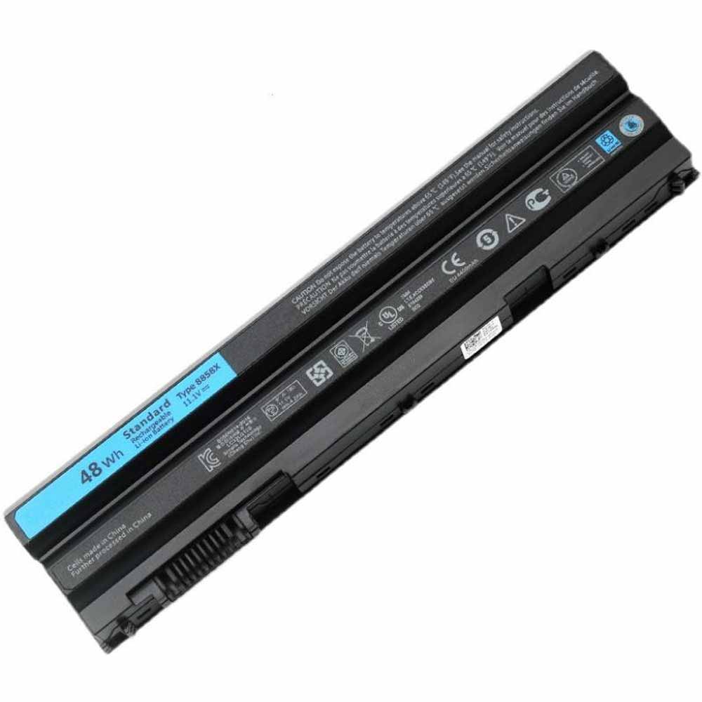 different N3X1D battery