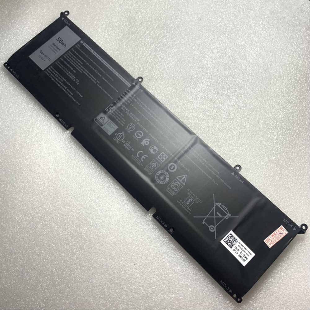 different 69KF2 battery