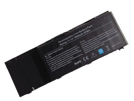 Batterie pour 90Wh 11.1V(compatible with 10.8V) J012F