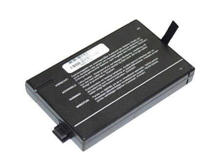Batterie pour ASUS 90-N10BT1220 AS-L7000L 