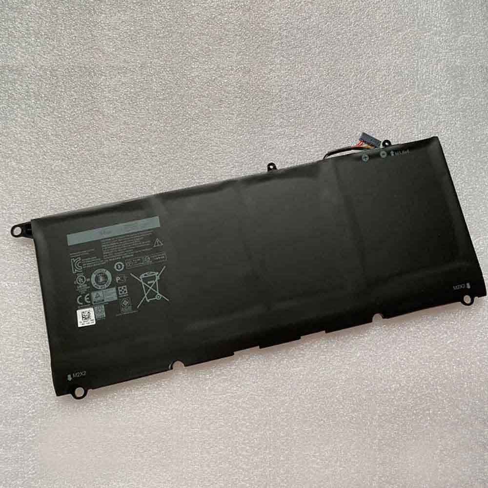 Batterie pour 56WH 7.6V 5K9CP