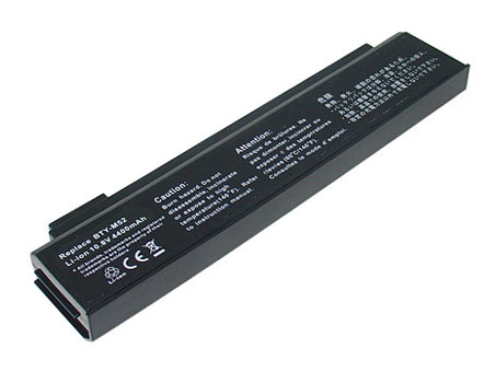 Batterie pour 4400mAh 11.1V BTY-L71