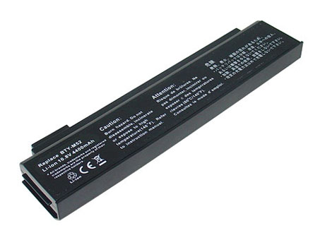 different BTY-L71 battery