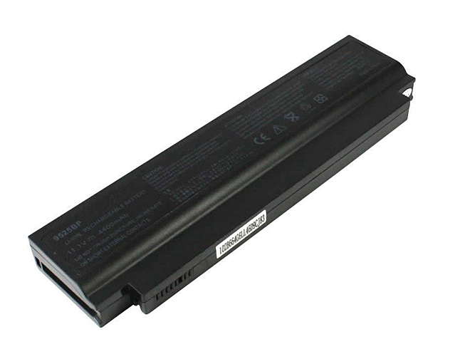 Batterie pour 4400mah 11.4V 9525BP