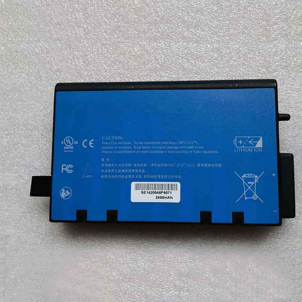 Batterie pour 2400mAh 11.1V 453564412671