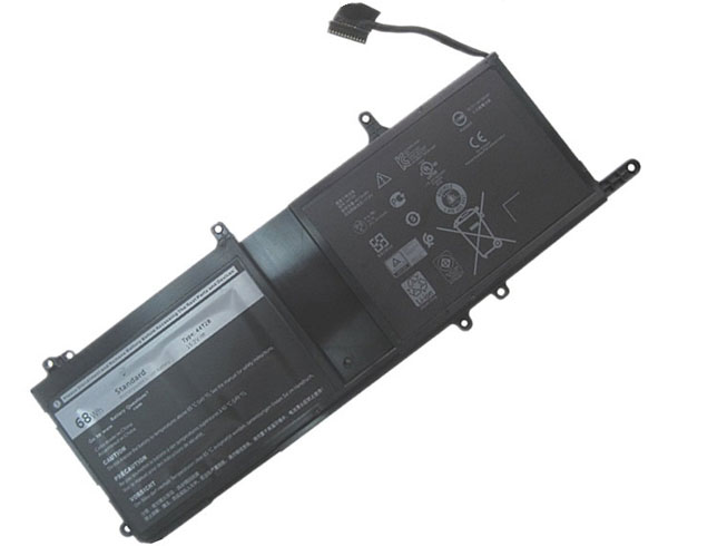 Batterie pour 68Wh 15.2V MG2YH